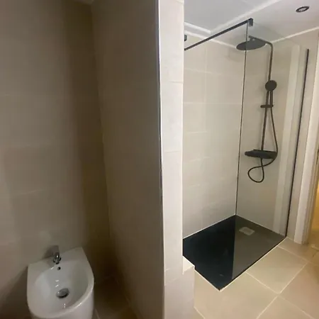 Apartment Jardines