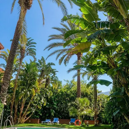 Jardines Apartment