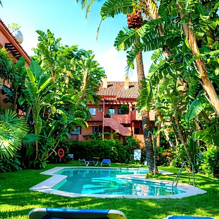 Apartment Jardines