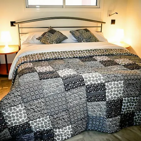 Apartment Jardines Marbella