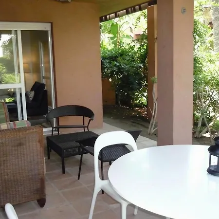 Jardines Marbella