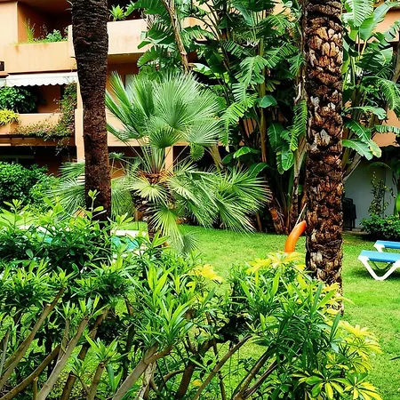 Jardines