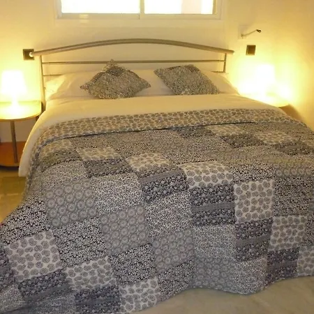 Jardines Appartement *