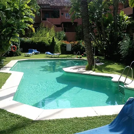Jardines * Marbellac