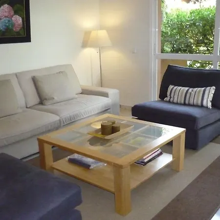 Jardines Appartement Marbellac