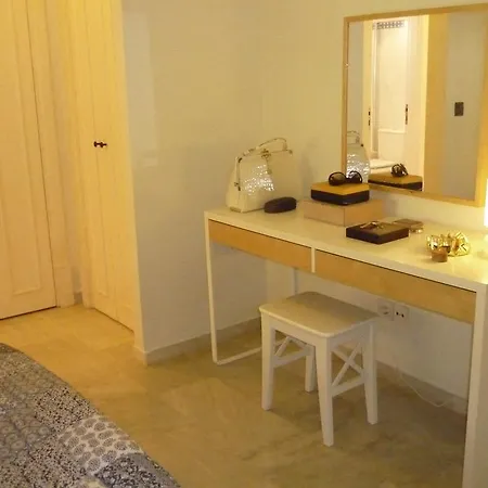 Jardines Μαρμπέλλα