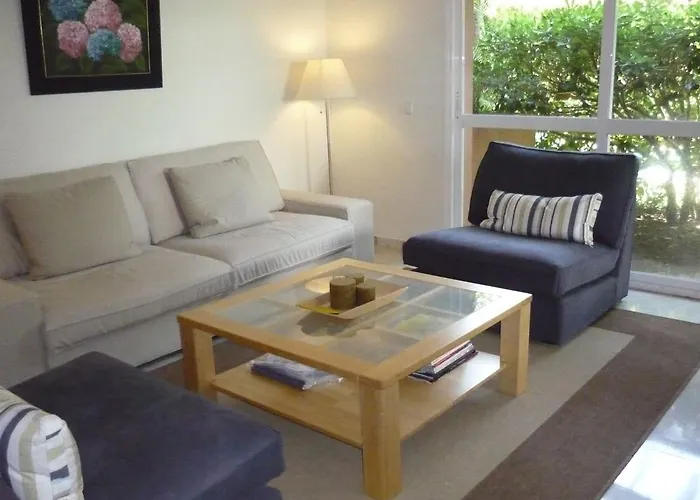 Jardines Appartement Marbella