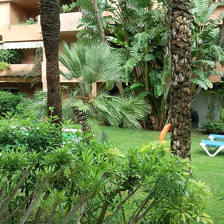 Apartamento Jardines *