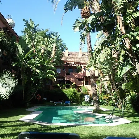 Jardines *