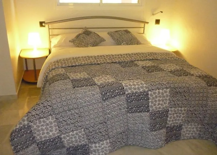 Jardines Apartamento *