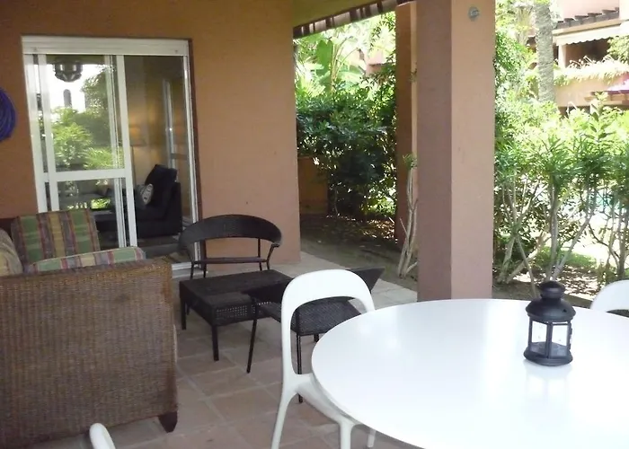 Jardines Apartamento